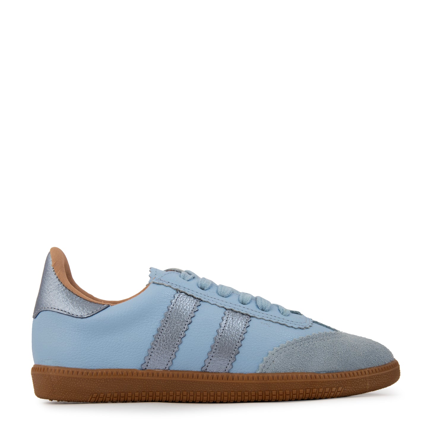 ZAPATILLA SOLAR CELESTE