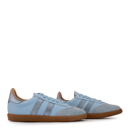 ZAPATILLA SOLAR CELESTE