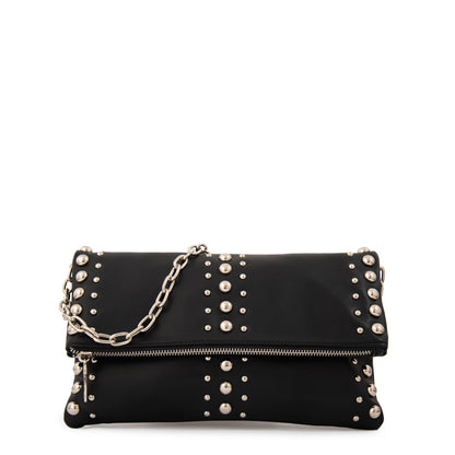 BANDOLERA STEFANI NEGRO