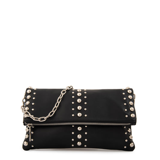 BANDOLERA STEFANI NEGRO