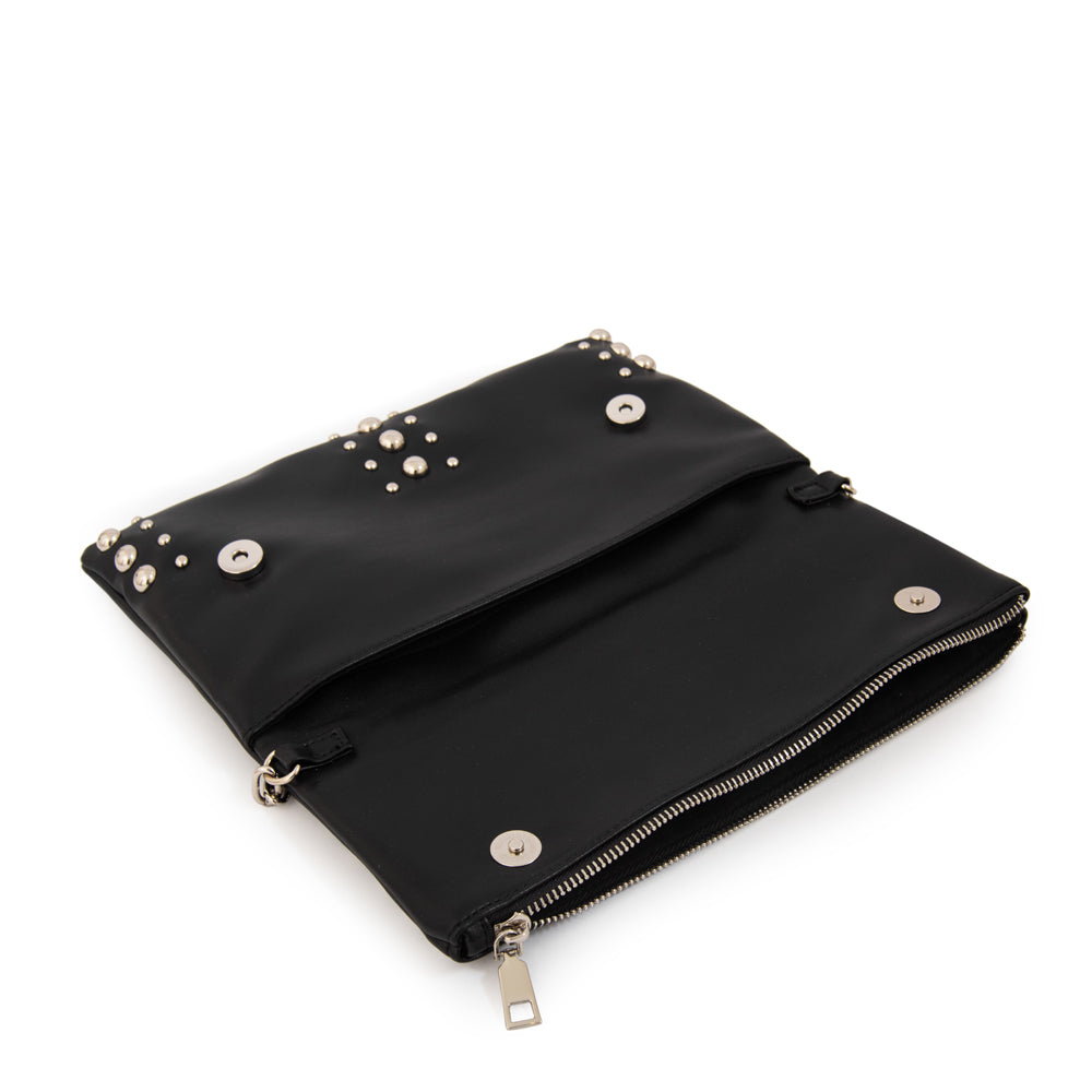 BANDOLERA STEFANI NEGRO
