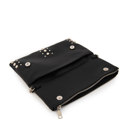 BANDOLERA STEFANI NEGRO