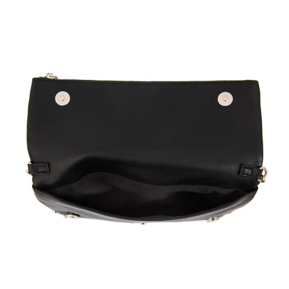 BANDOLERA STEFANI NEGRO