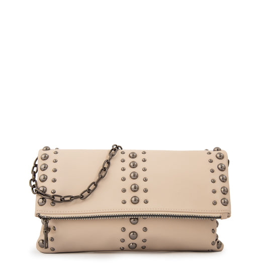 BANDOLERA STEFANI BLANCO