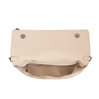 BANDOLERA STEFANI BLANCO