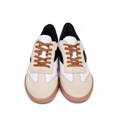 ZAPATILLA SUSANA BEIGE