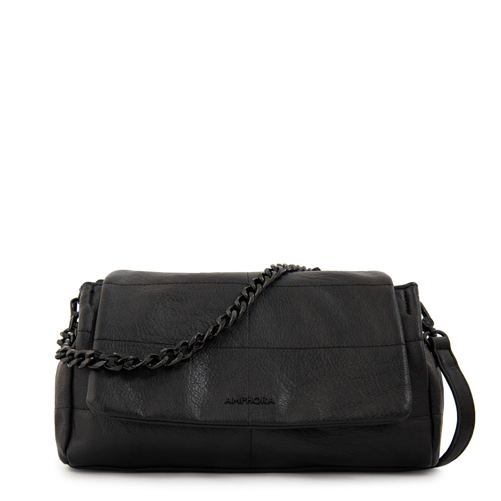 BANDOLERA TATIANA NEGRO