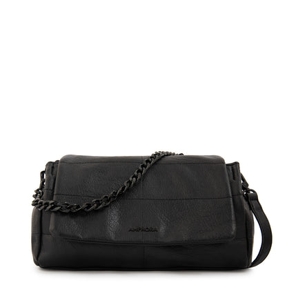 BANDOLERA TATIANA NEGRO