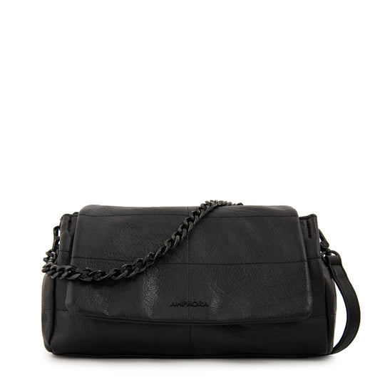 BANDOLERA TATIANA NEGRO