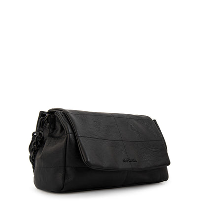 BANDOLERA TATIANA NEGRO