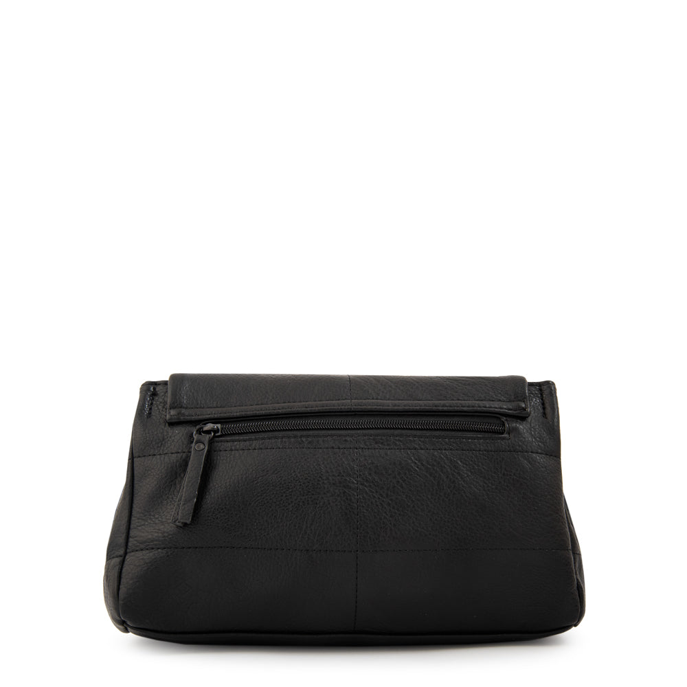 BANDOLERA TATIANA NEGRO