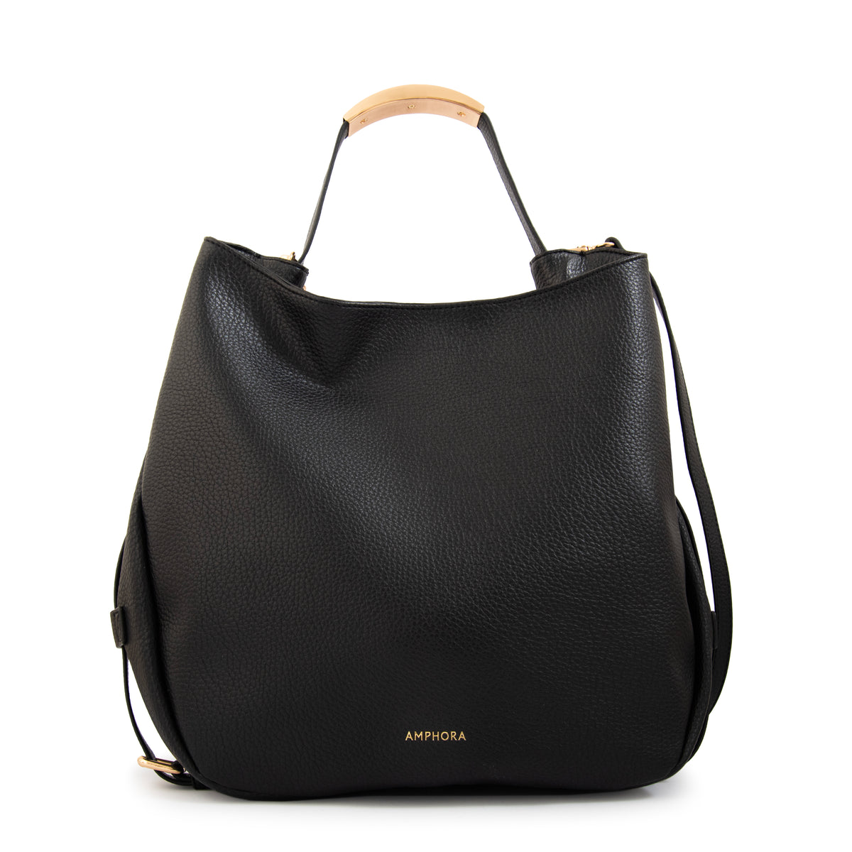 CARTERA TISIANA NEGRO
