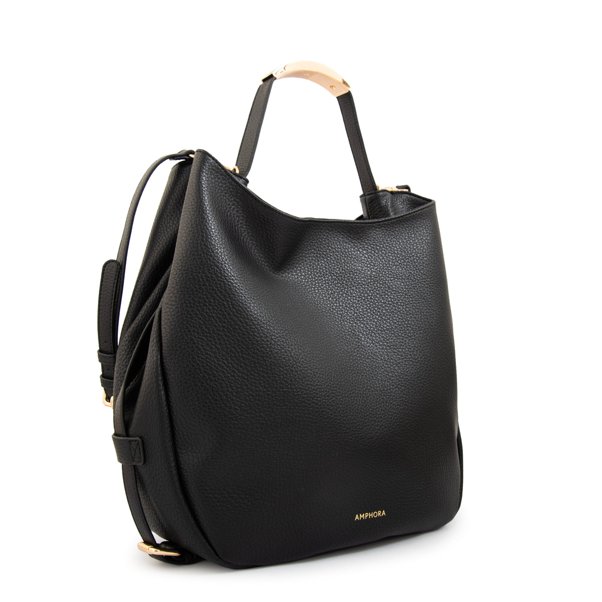 CARTERA TISIANA NEGRO