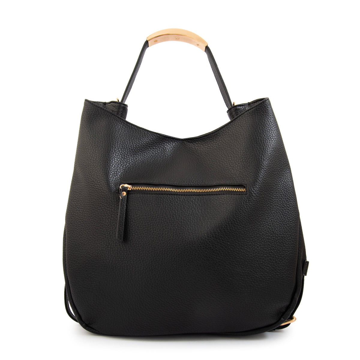 CARTERA TISIANA NEGRO