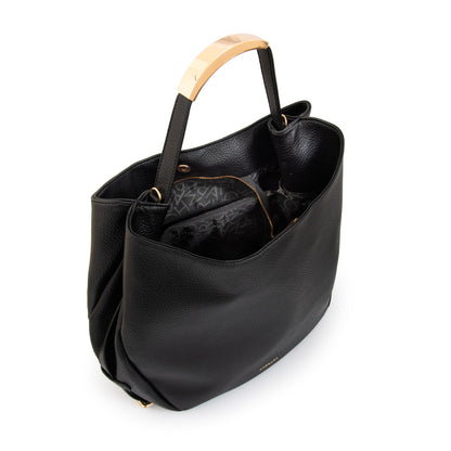 CARTERA TISIANA NEGRO