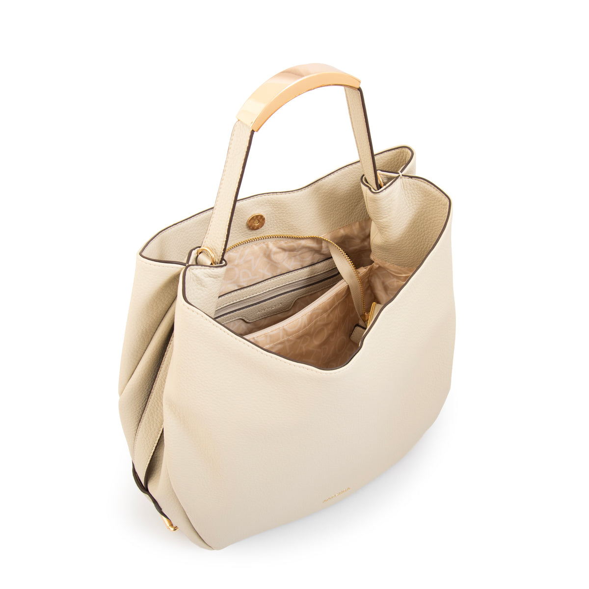 CARTERA TISIANA BLANCO