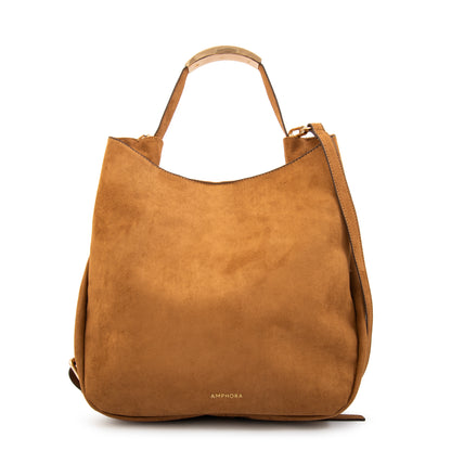 CARTERA TISIANA CAMEL