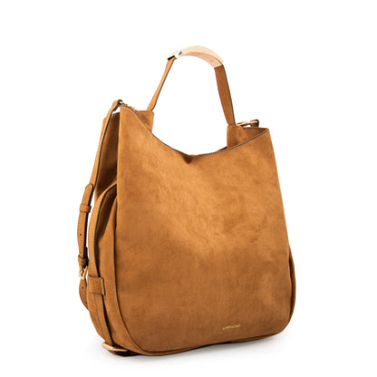 CARTERA TISIANA CAMEL
