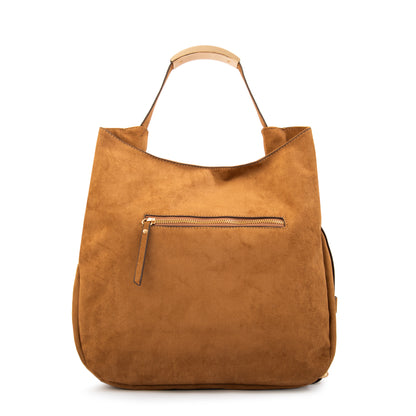 CARTERA TISIANA CAMEL