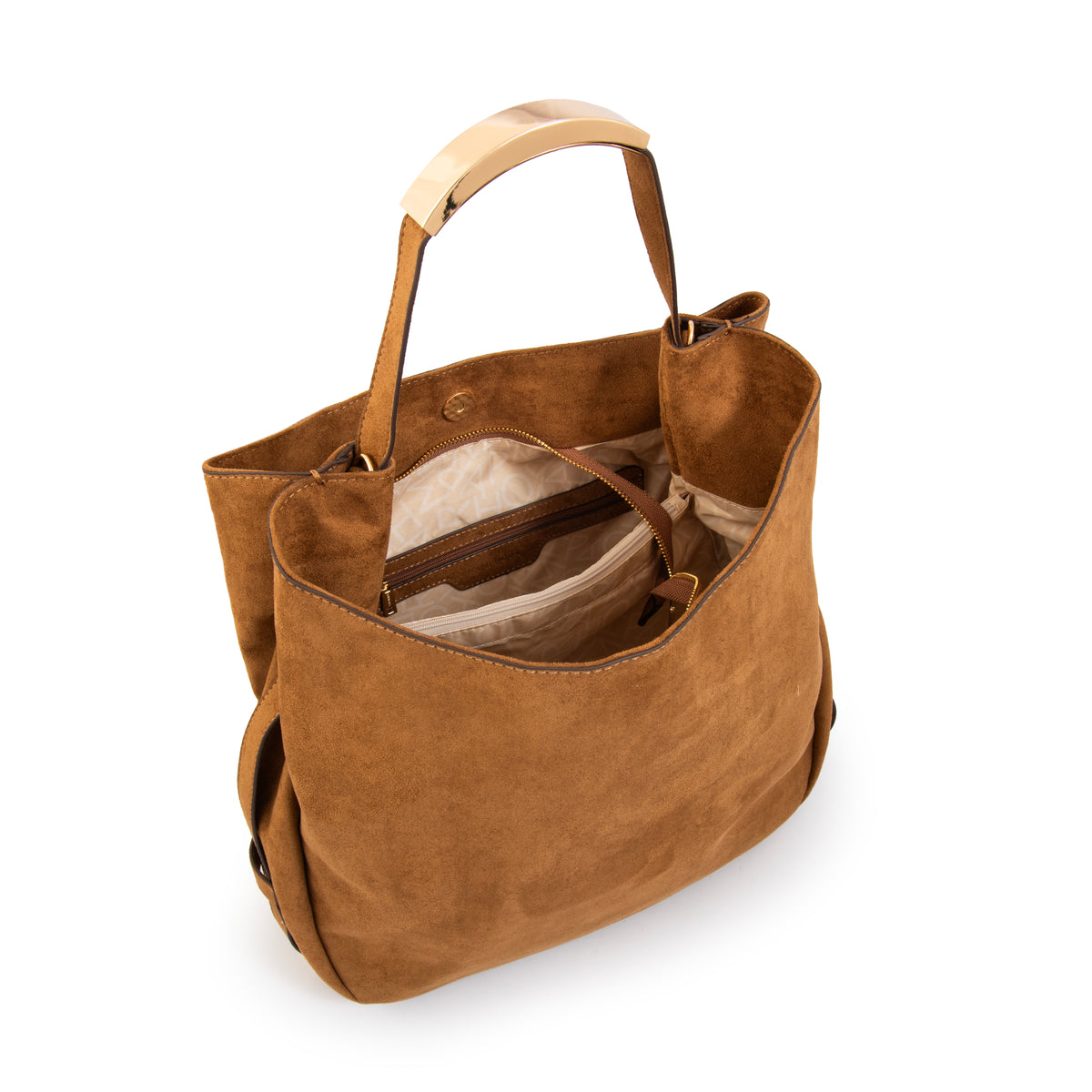 CARTERA TISIANA CAMEL