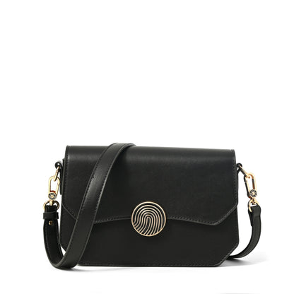 BANDOLERA VANIA NEGRO