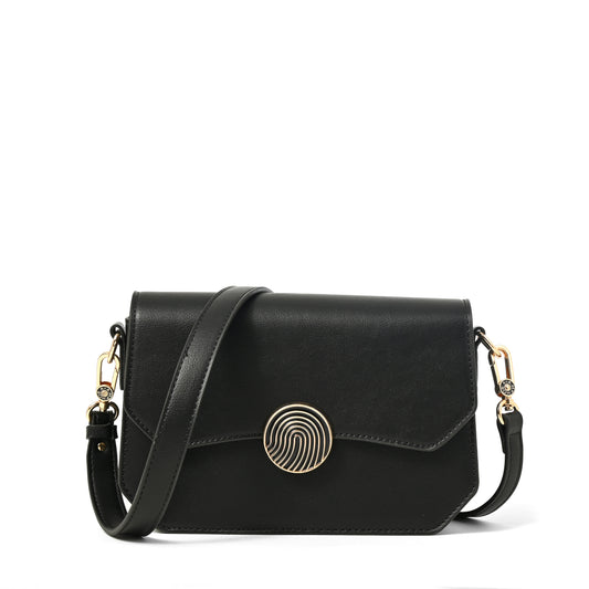 BANDOLERA VANIA NEGRO