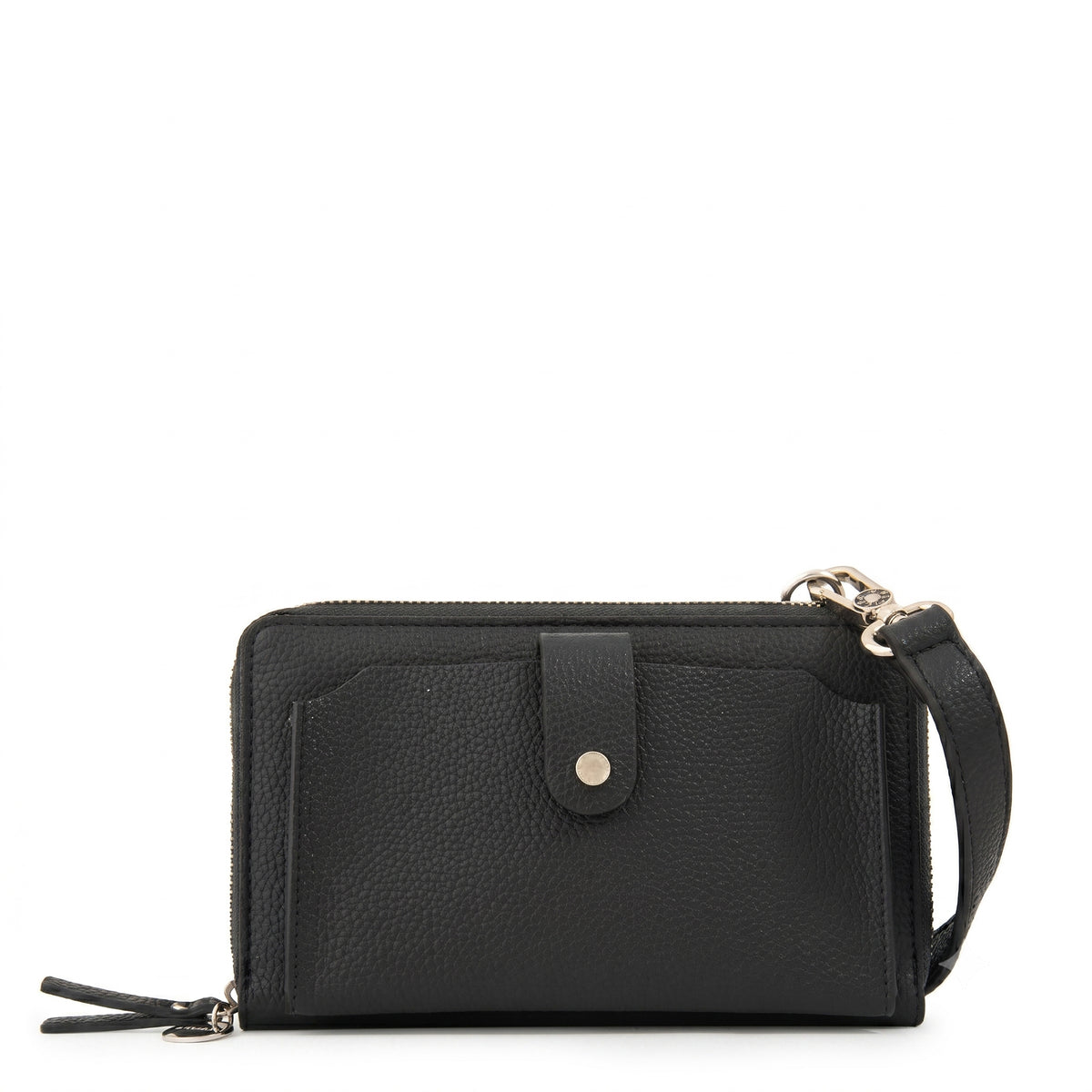 BANDOLERA VEROTTA NEGRO