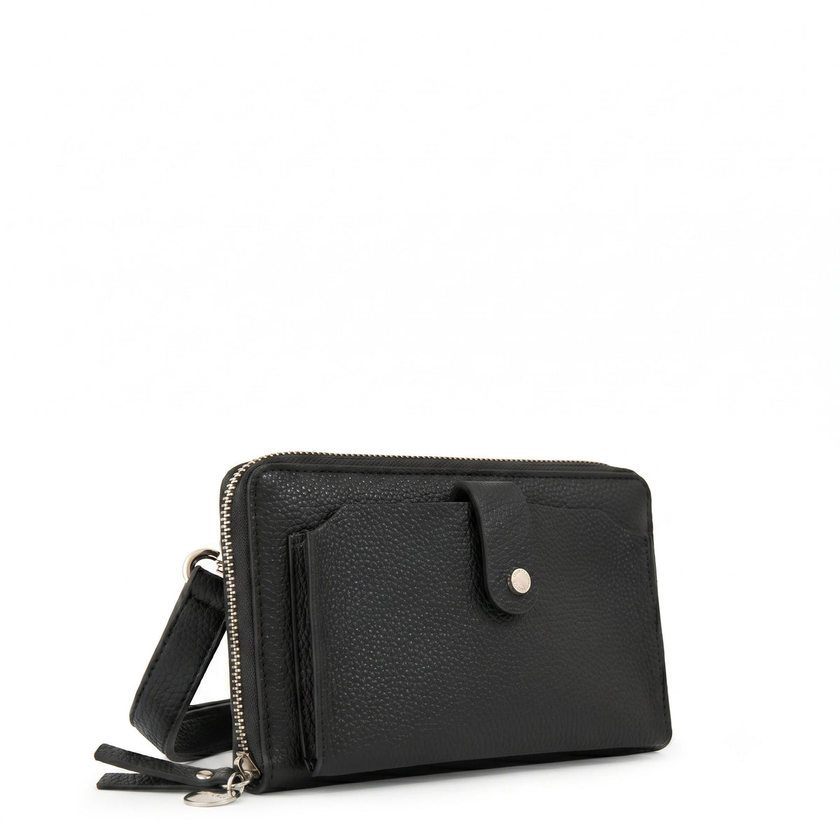 BANDOLERA VEROTTA NEGRO