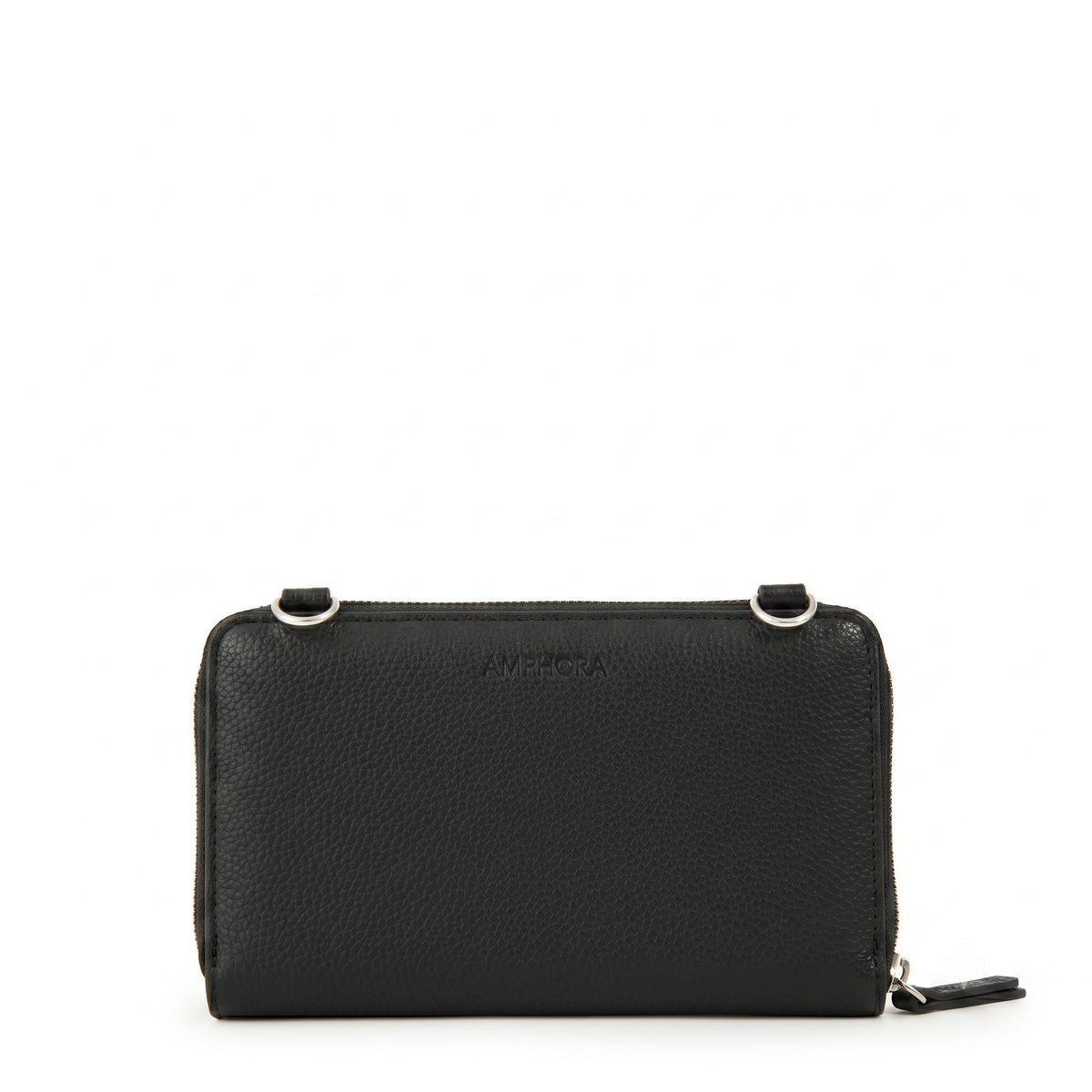 BANDOLERA VEROTTA NEGRO