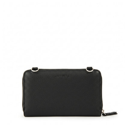 BANDOLERA VEROTTA NEGRO