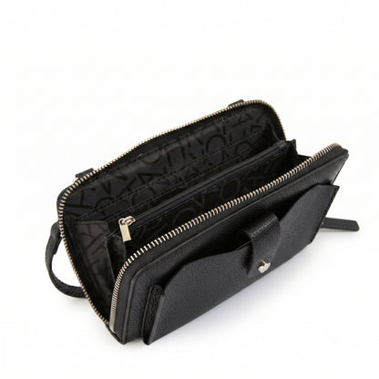 BANDOLERA VEROTTA NEGRO