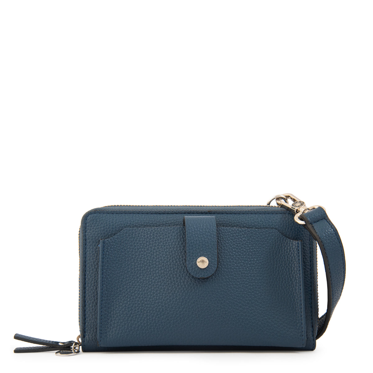 BANDOLERA VEROTTA AZUL