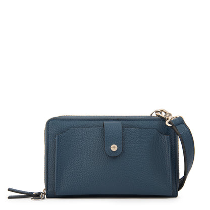 BANDOLERA VEROTTA AZUL