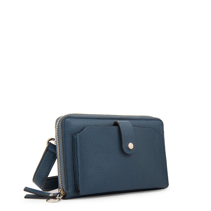 BANDOLERA VEROTTA AZUL