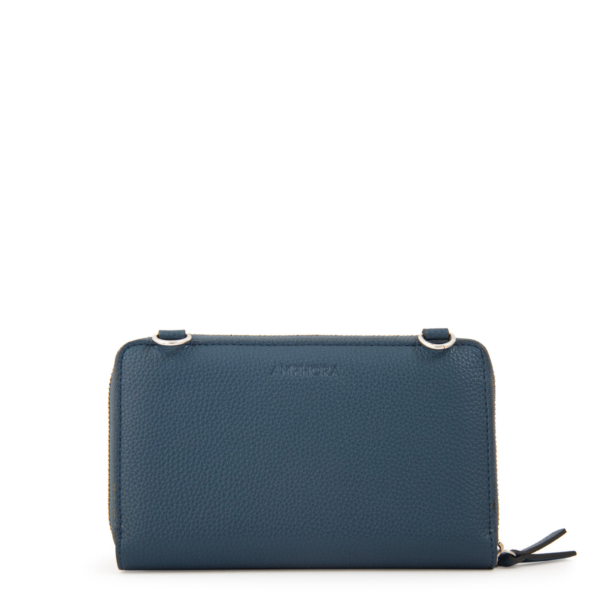 BANDOLERA VEROTTA AZUL