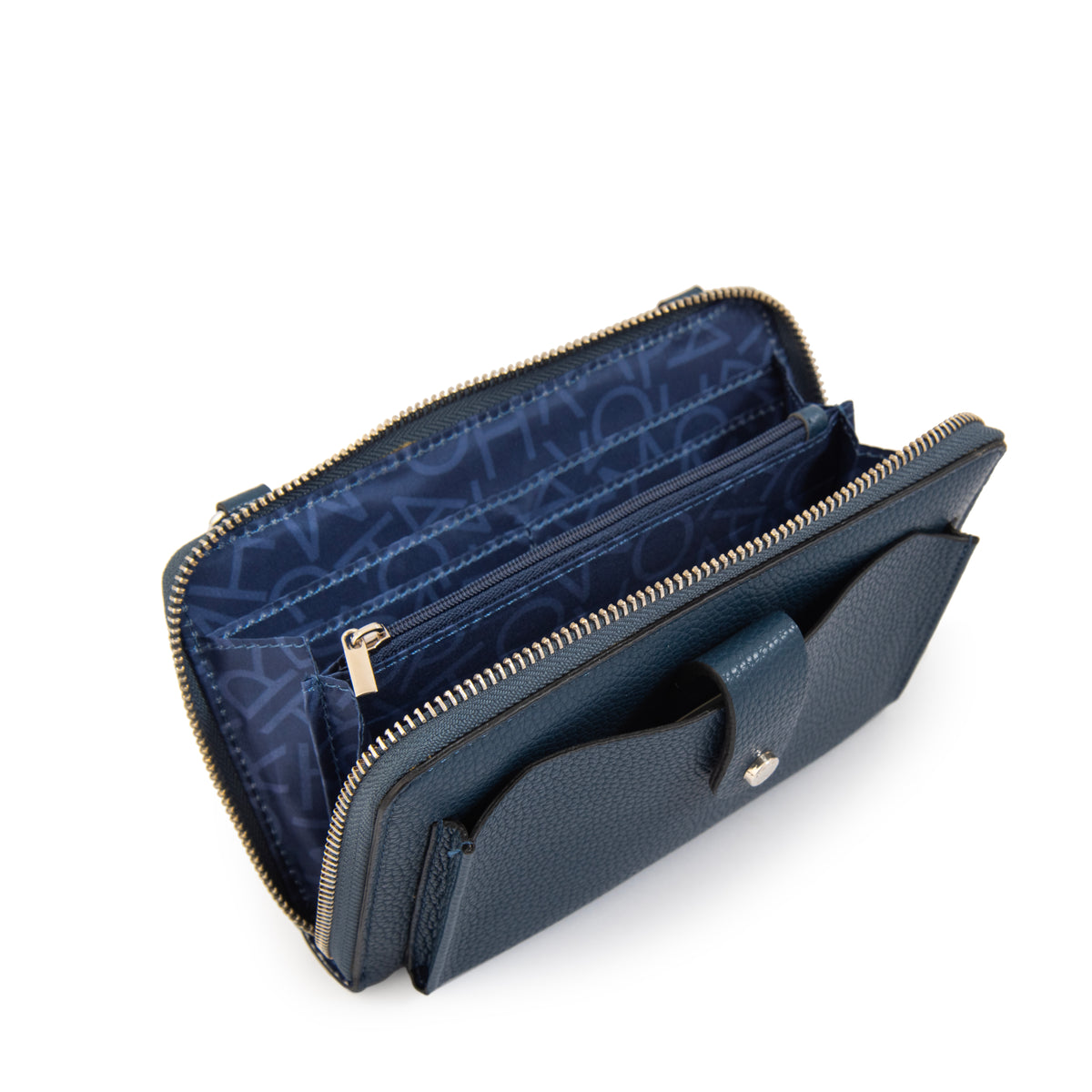 BANDOLERA VEROTTA AZUL