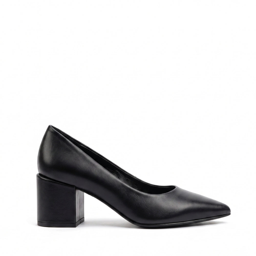 ZAPATO MERLINA NEGRO