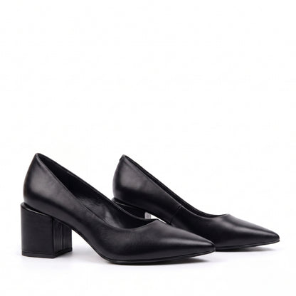 ZAPATO MERLINA NEGRO