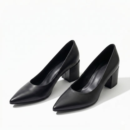 ZAPATO MERLINA NEGRO