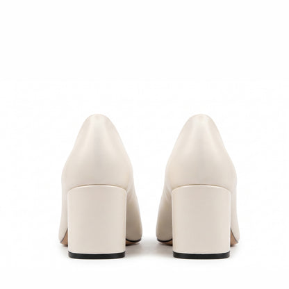 ZAPATO MERLINA BLANCO