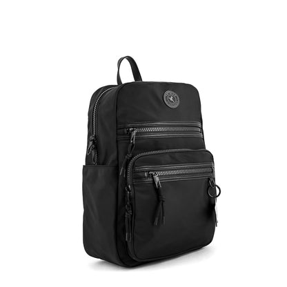 MOCHILA PORTA NOTEBOOK WHITNEY NEGRO