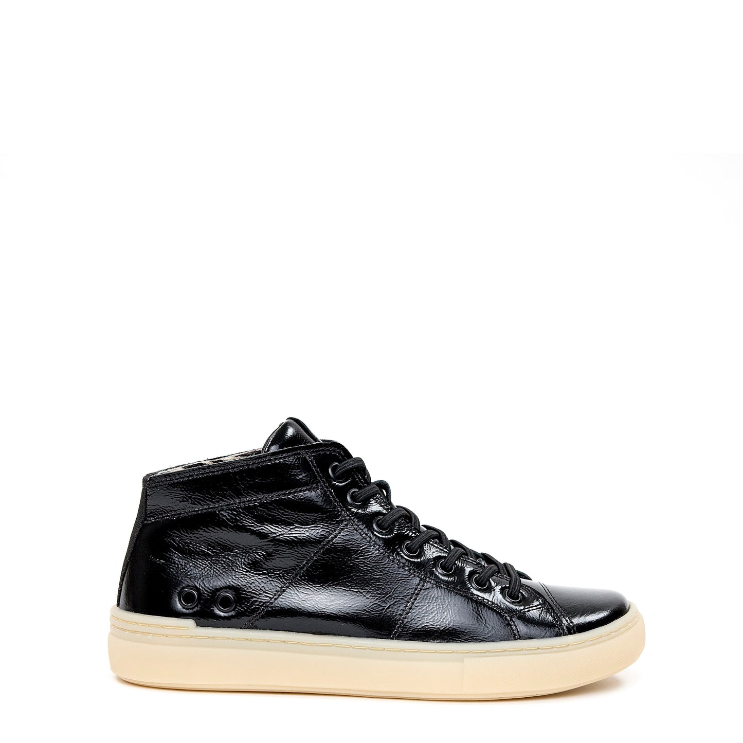 ZAPATILLA LENNOX NEGRO