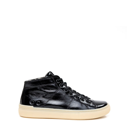 ZAPATILLA LENNOX NEGRO