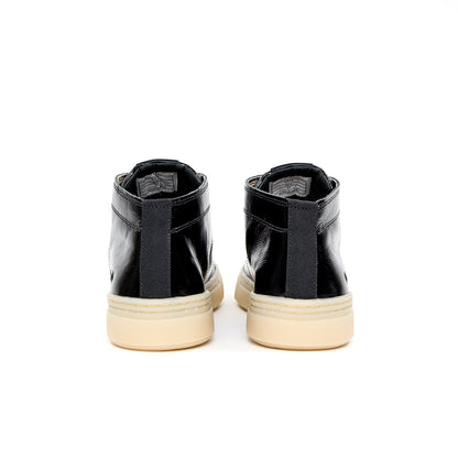 ZAPATILLA LENNOX NEGRO