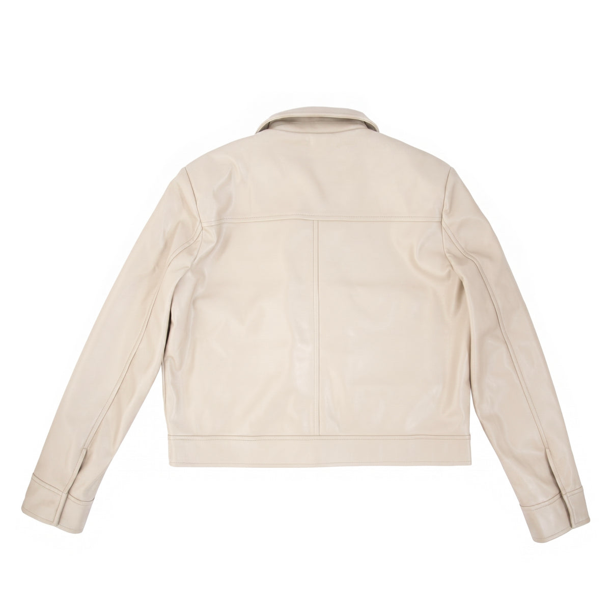 CAMPERA ZOE BLANCO