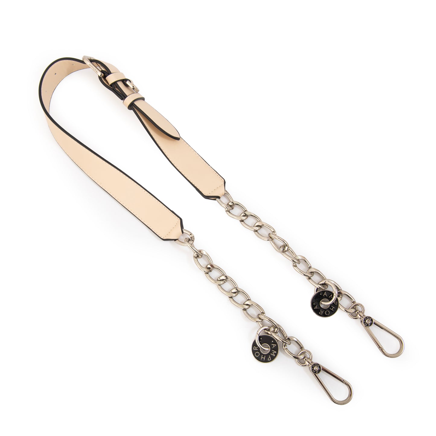 LONGSTRAP ZOE BLANCO